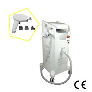 New arrival 808nm diode laser for hair removal HP810