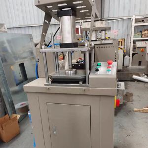 Aluminum Window Door Machine High Speed Milling Machine