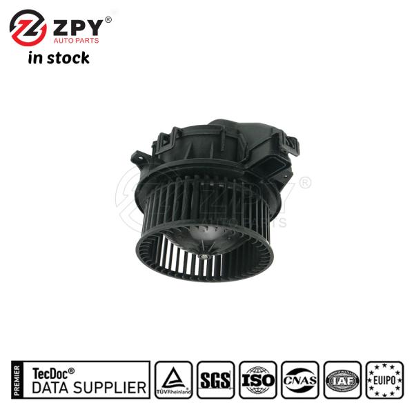ZPY 2QD819021A Blower Improved Version For Porsche Panamera 971