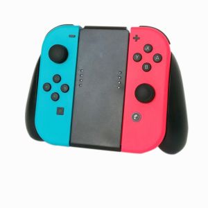 Buy cheap Nintendo Switch Android Game Controller Joy-Con Comfort Grip Black With Charging from wholesalers
