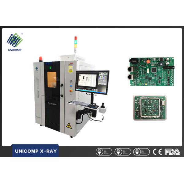 China High Automation Bga X Ray Machine For Dry Joint Detection And Analysis on sale China High Automation Bga X Ray Machine For Dry Joint Detection And Analysis on sale