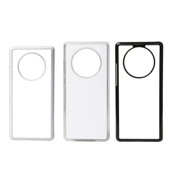 Customized Plastic Sublimation Phone Cases For HuaWei Mate 40 30 20 Pro