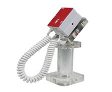 COMER anti-theft locking mobile phone simple security display stands