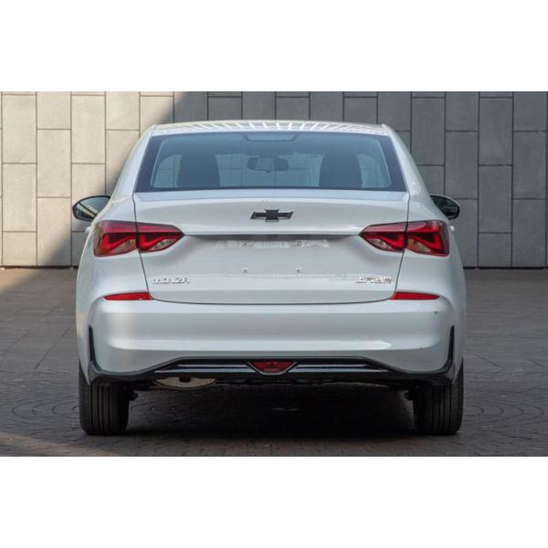 2022-2024 Chevrolet Cruze 1.5L 113hp L4 Gasoline Car with Automatic Gear Box Euro VI Emission Standard 5-Seat