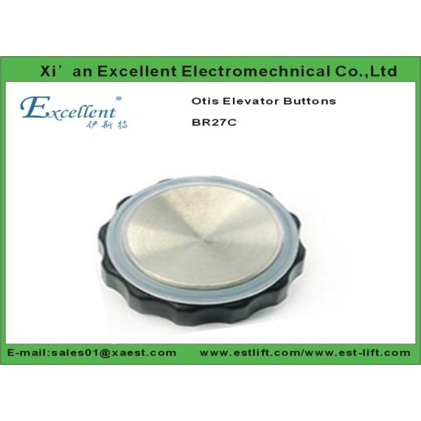 Hot sales Otis elevator buttons model BR36 of elevator parts and components of