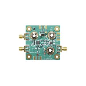 Quality OPA862DEVM Embedded Solutions Single Channels General Purpose Amplifier Evaluation Board for sale
