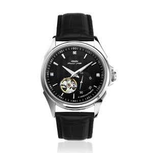 Waterproof 3ATM Automatic Mechanical Watch Japan Miyota Movement