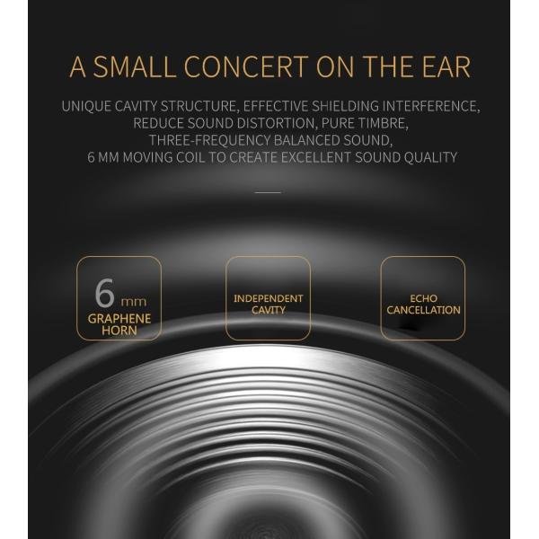 True Wireless Earbuds Bluetooth Earphone Fone De Ouvido Audifonos Sport Auriculares Handsfree Earphones Noise Canceling Ecouteur