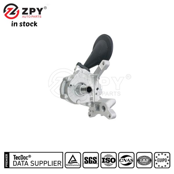 ZPY Engine Oil Pump 06E115105AQ for Audi A4 A5 VW Porsche