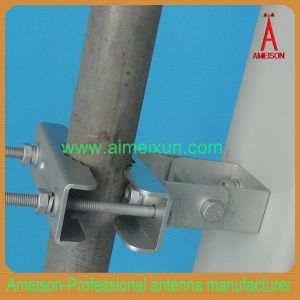 2.4GHz and 5.8GHz dual polarization diversity MIMO sector panel Antenna