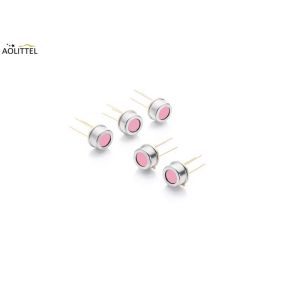 Strong Anti-interference Flame Dection Infared Sensor LVF001 With Sensor