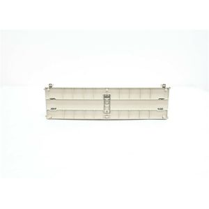 Emerson Westinghouse PLC Input Module 1C31222G01 analog input module