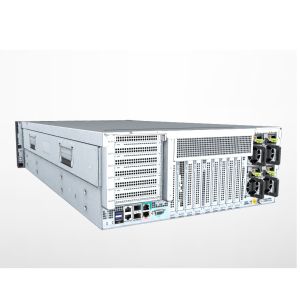 Hot Selling FusionServer 5885HV5 4U Socket Rack with DDR4 2.5inch SAS/SATA HDD
