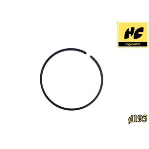 China High Precision Hydraulic Metal Seal Rings AS OE with 12 Months Warranty Customize or Processing Drawings or Samples on sale China High Precision Hydraulic Metal Seal Rings AS OE with 12 Months Warranty Customize or Processing Drawings or Samples on sale