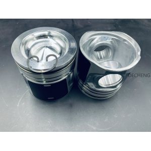 C7.1 Perkins Engine Parts 3747389 104mm 76.5mm Piston