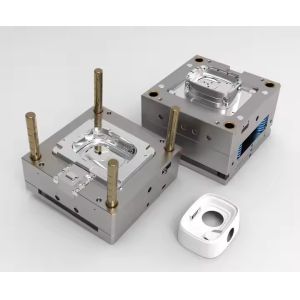 Custom Mold Plastic Injection Molding Manufacturer Injection Molding Service