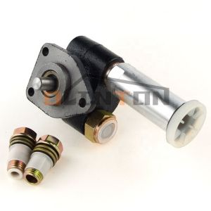 Support OEM Excavator Engine Fuel Transfer Pump 137-5541 for E320C Engine