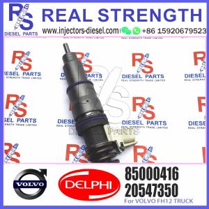 High Quality Diesel Fuel Injector BEBE4D00103 20510724 BEBE4D00203 85000416