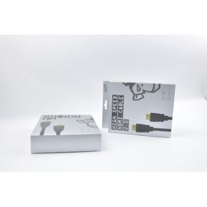 Matt Lamination 80g/Sm Cell Phone Case Packaging