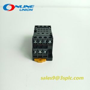 PYF14A-E OMRON 14-pin Relay Socket