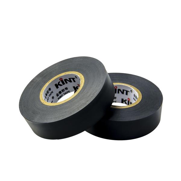 Buy Flame Retardant PVC Electrical Tape For Automotive Customized at wholesale prices