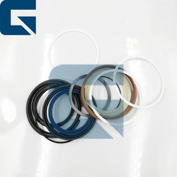 Buy Rubber EC210B Excavator Arm Cylinder Repair Kit VOE14515052 14515052 at wholesale prices