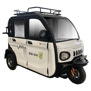 Quality 600kg Load 3 To 4 Passengers 2019 Electric Vehicles for sale