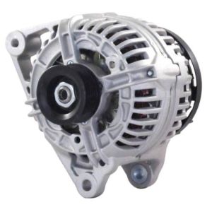ALTERNATOR PORSCHE 911 BOXSTER 3.4 3.6 0-124-515-042 0124515015