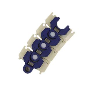 tetra pack conveyor flat top chains 1704