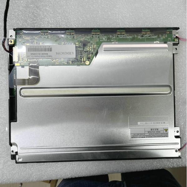 New in Stock High Brightness LTD121C35S LCD PANEL 12.1inch 800*600 LCD CCFL Screen Display for Industrial 900nits