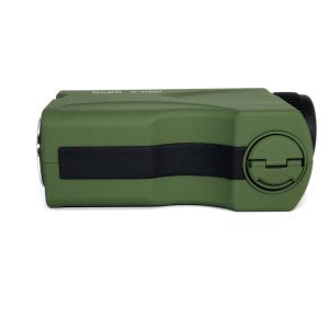 6x25 Laser Range Finder 1000 Meters Distance Measure Device For Golf Hunting