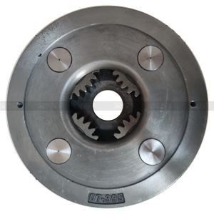 R220-9 Excavator 39Q6-42180 Planet Gear Carrier With Gear Meshing Installation