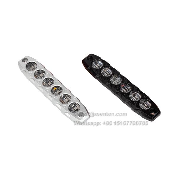 3W DC10-30V Led head light, Luces de trabajo, Markeringslys led,Stroboskopy LED , Lampa wewnętrzna STL-625