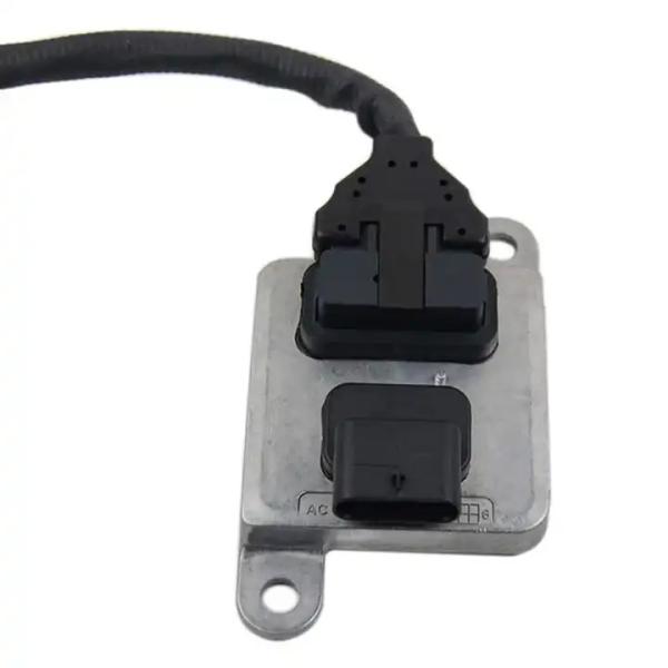 Buy 12V Nox Sensor For BMW 523i 528i F10 F11 OEM 759040205 5WK9 6650D at wholesale prices