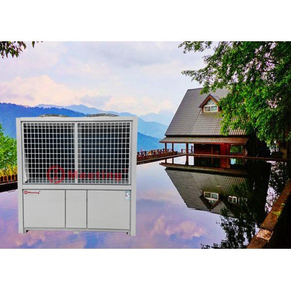 Meeting MDY300D Heat Pump Air To Water Source High Temperature Swimming Pool