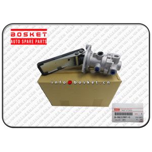 Orginal Brake Valve Isuzu Brake Parts 8-98222801-0 8982228010 ISUZU CVZ CXZ CYZ