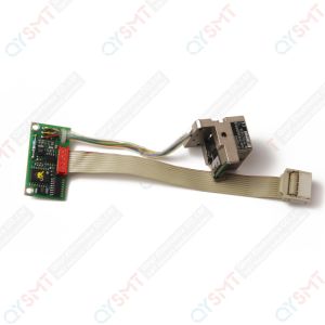 China 100% Tested SMT Spare Parts SIEMENS RSF - Dig Drehgeber 00335990S06 Original New on sale