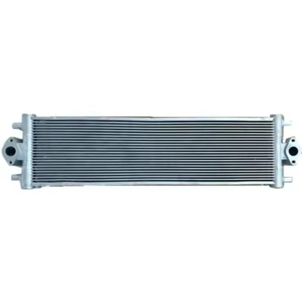 Buy Excavator PC200-8 Oil Cooler 20Y-03-42561 20Y-03-42560 20Y-03-42571 20Y-03-42570 at wholesale prices