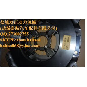 China Kubota TRACTOR: M8540 Kubota TRACTOR: M9540 CLUTCH COVER on sale