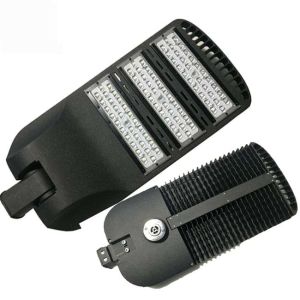 Municipal Administration LED Street Lighting IP66 24000lm Urban Road Application