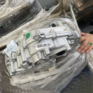 Geely Energy Car Electric Car Transmission Reducer with Standard Size 50KG