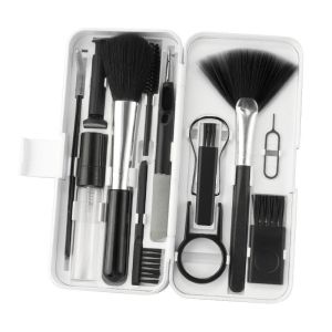 Quality OEM Pembersih Keyboard Cleaning Brush Kit 18In1 for sale
