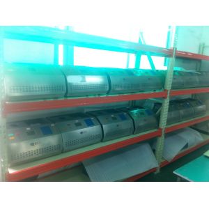 Accurate Automatic Bottle Liquid Scanner