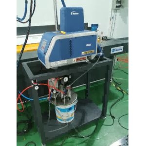 150W XY Gluer Gluejet for B2B Industrial Use