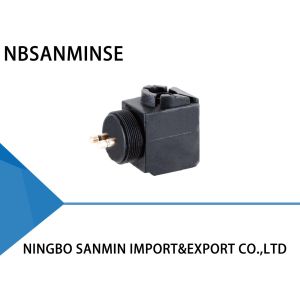 24X1 Series DC24V Normal Voltage DC3 . 8W Normal Power Automobile Valve Series Coil