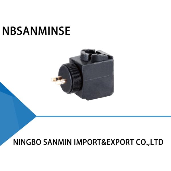 Buy 24X1 Series DC24V Normal Voltage DC3 . 8W Normal Power Automobile Valve Series Coil at wholesale prices