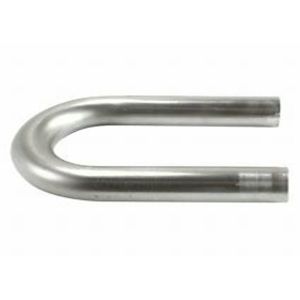 Quality Stainless Steel Seamless U Fin Tube 2 &quot; SCH 40 Size For Heat Exchanger for sale