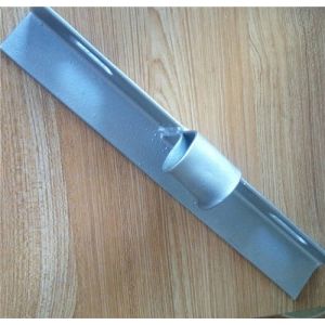 Transmission Line Fittings / Power Line Fittings Galvanized Steel Angle Iron