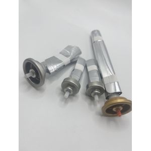 Premium One Inch Bag on Valve  Hygienic and User  Friendly