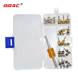 Removal Tool Truck Bus Tubeless Tire Valve Tr413 Tr412 Replacement Tire Service